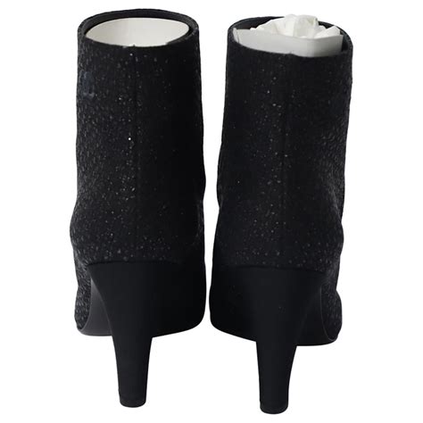 chanel madmuaselle|chanel mademoiselle boots.